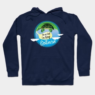 Optimism Hoodie